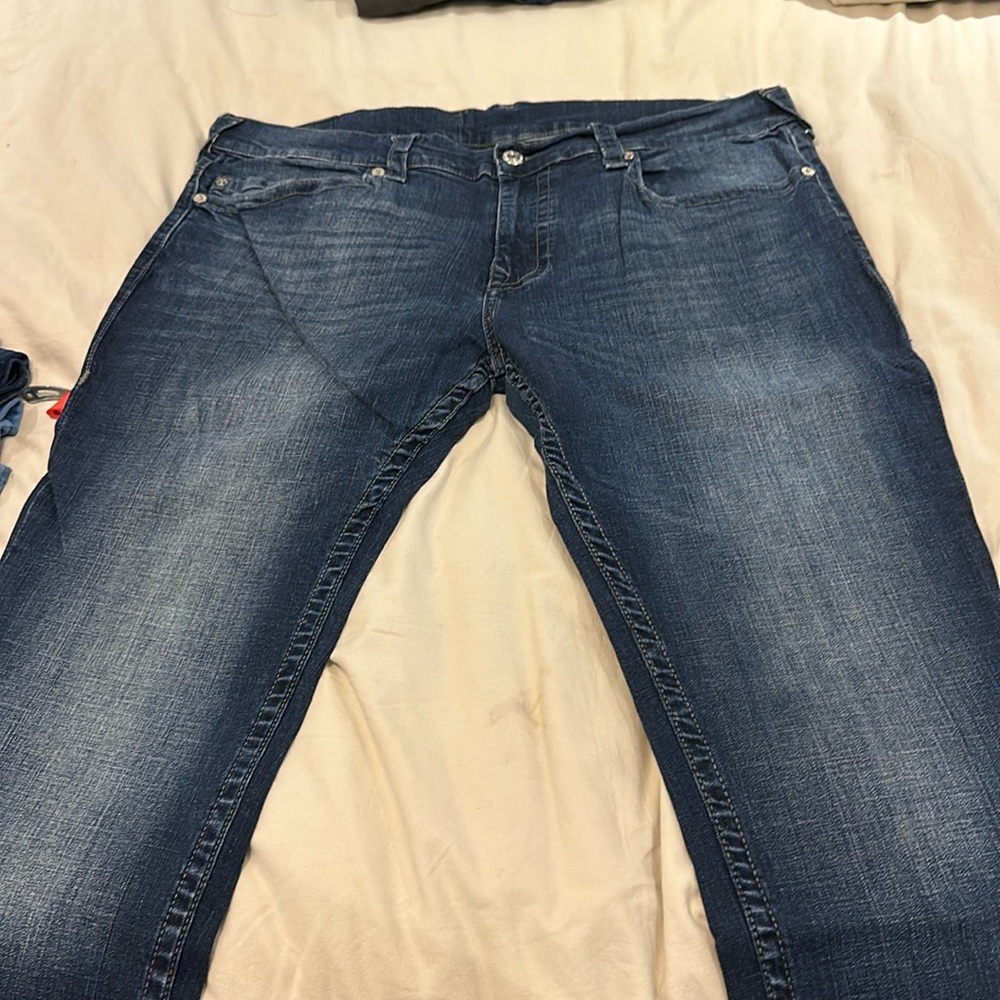 True religion jean
